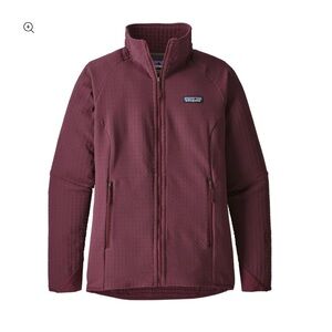 Patagonia Women's R2 TechFace Medium